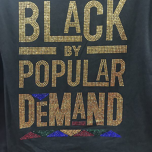 black-by-popular-demand