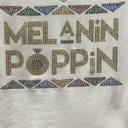 melanin-pop