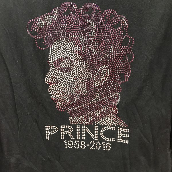 prince