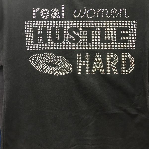 real-women-hustle