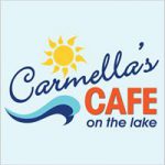 Carmella’s Cafe on the Lake