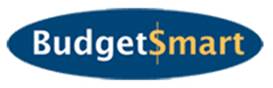 BudgetSmart Logo